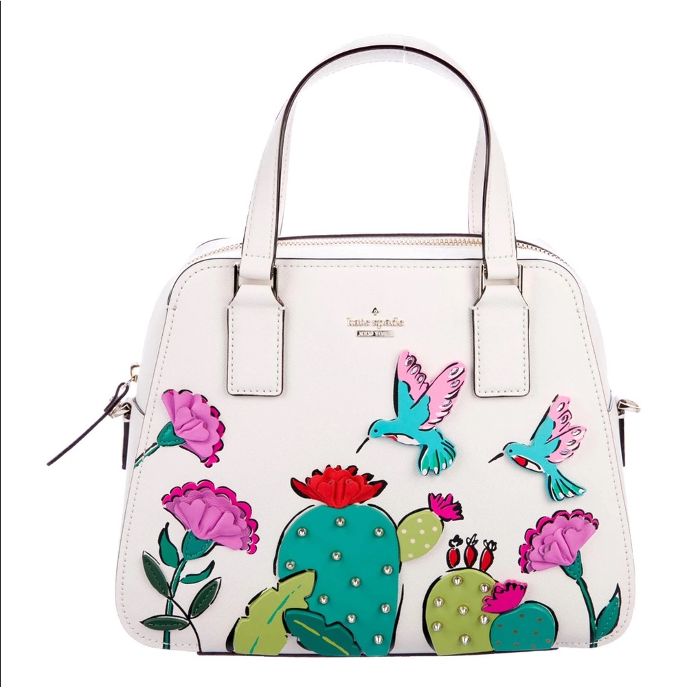Kate Spade Little Babe Bag